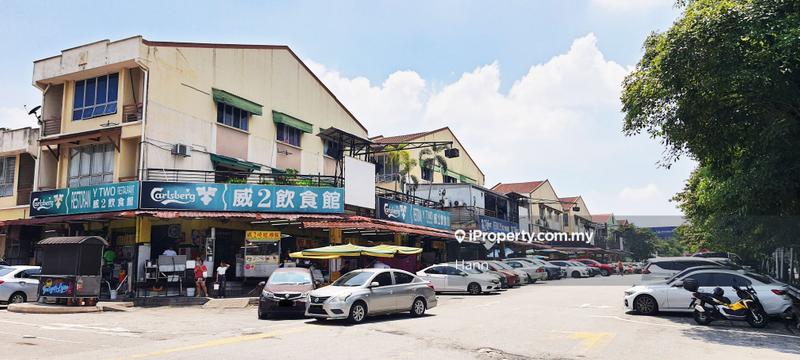 Kedai untuk Dijual di Taman Equine, Seri Kembangan oleh Hann - iProperty.com.my