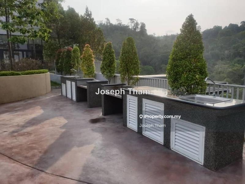 Kondominium untuk Disewa di Sutera Pines oleh Joseph Tham - iProperty.com.my