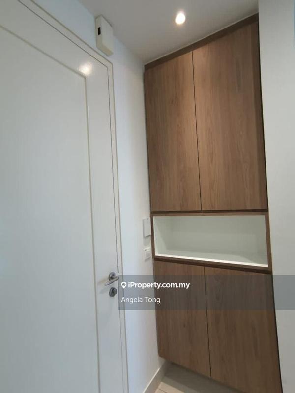 For Rent - The Park Sky Residence