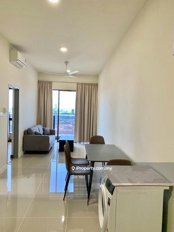 Service Residence for Sale in 8th & Stellar by Jin Yee - iProperty.com.my