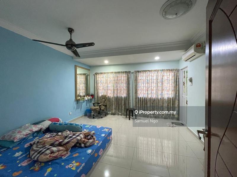 2-storey Terraced House for Sale in Taman Skudai Baru, Skudai by Samuel Ngo - iProperty.com.my