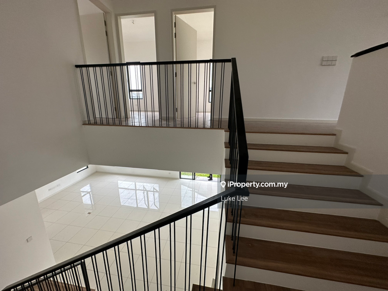 Rumah Berkembar untuk Dijual di Bandar Tropicana Aman, Telok Panglima Garang oleh Luke Lee - iProperty.com.my