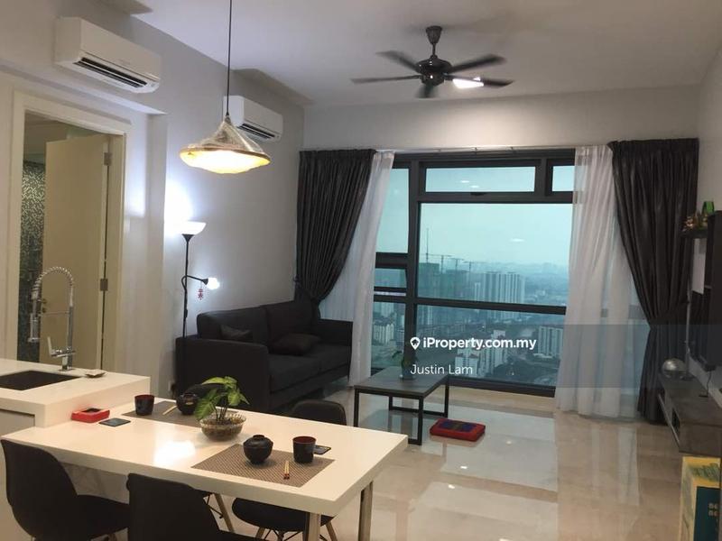 For Rent - Vogue Suites One