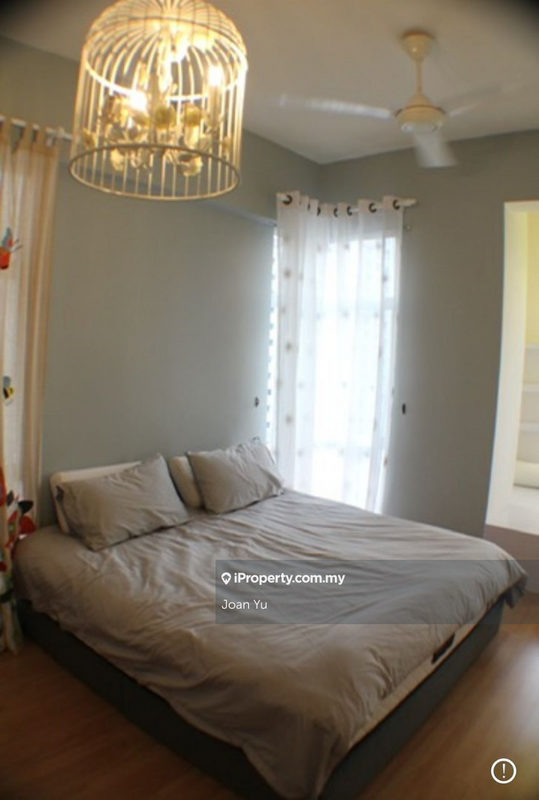 Kediaman Servis untuk Dijual di Casa Suites oleh Joan Yu - iProperty.com.my
