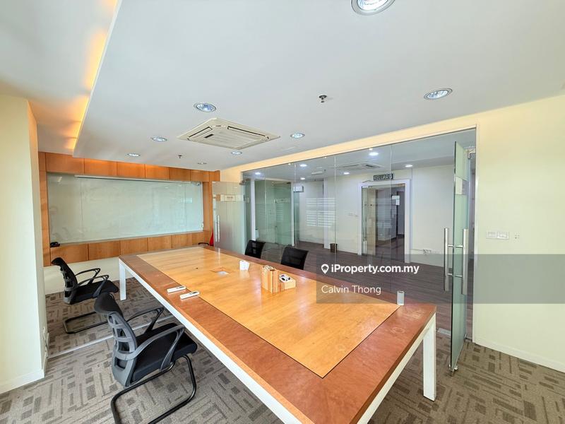 For Rent - Oasis Ara Damansara, Oasis Square