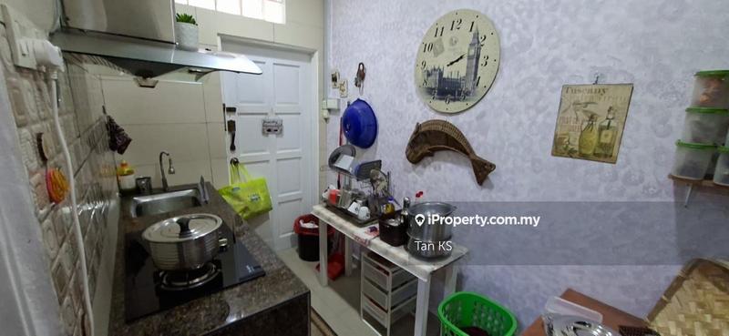 2-storey Terraced House for Sale in Taman Bayu Perdana, Klang by Tan KS - iProperty.com.my