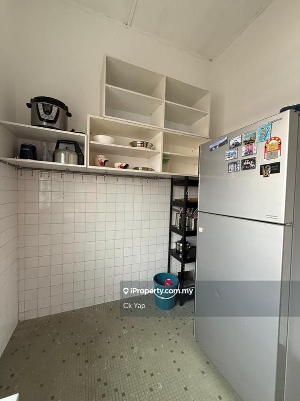 Rumah Teres 1-Tingkat untuk Disewa di Taman Ehsan, Kepong oleh Ck Yap - iProperty.com.my