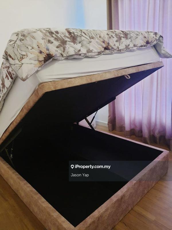 Kediaman Servis untuk Disewa di Sunway Serene oleh Jason Yap - iProperty.com.my