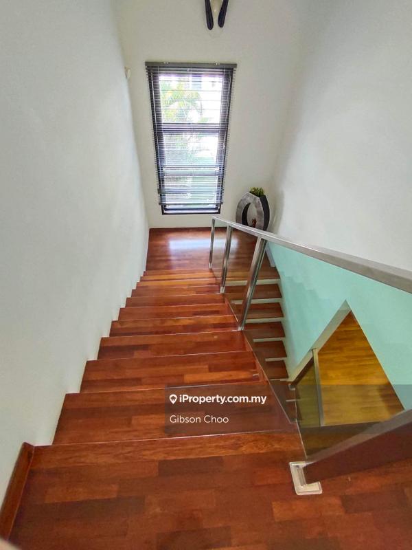 Rumah Berkembar untuk Dijual di twin palms, Bandar Sungai Long oleh Gibson Choo - iProperty.com.my