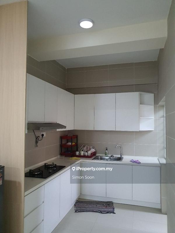 For Rent - Sg Long Residence