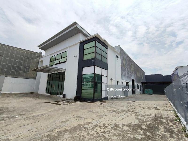 For Sale - Setia Business Park 2