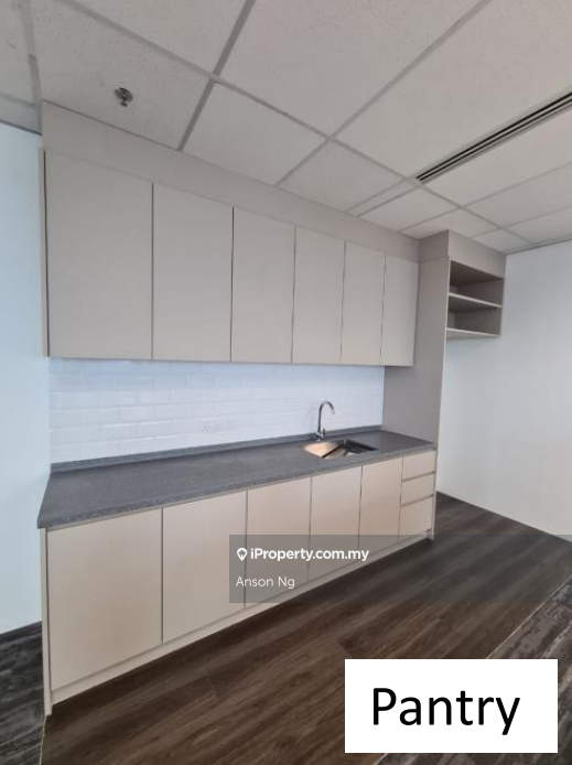 Office for Rent in Uptown Residences by Anson Ng - iProperty.com.my