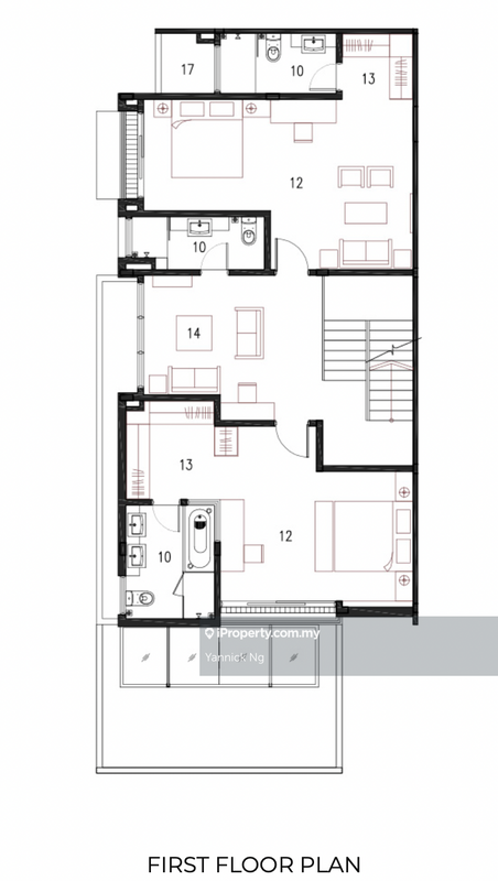 Semi-Detached House for Sale in Putra Heights, Subang Jaya by Yannick Ng - iProperty.com.my