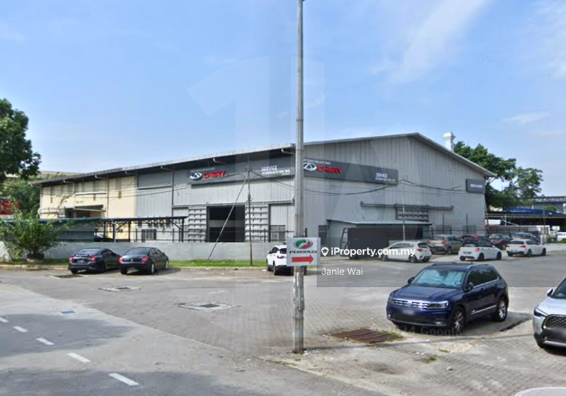 Detached Factory for Rent in Chan Sow Lin, Cheras by Janie Wai - iProperty.com.my