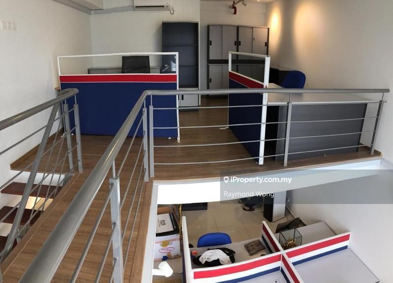 Service Residence for Sale in Pinnacle Petaling Jaya by Raymond Wong - iProperty.com.my