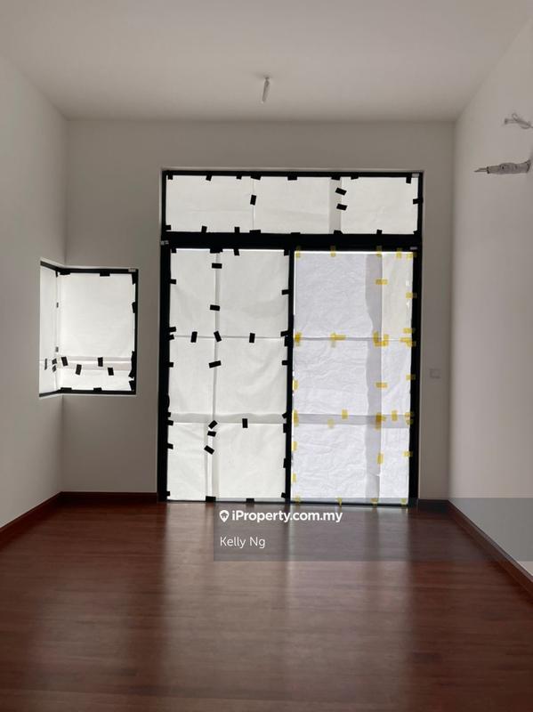 Semi-Detached House for Sale in Bandar Seri Coalfields, Ijok by Kelly Ng - iProperty.com.my