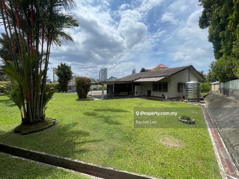Bungalow House untuk Dijual di Seksyen 12, Petaling Jaya oleh Rachel Lee - iProperty.com.my