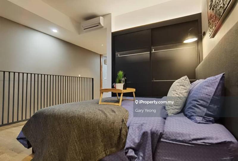 Condominium for Sale in Twy Duplex Condos by Gary Yeong - iProperty.com.my