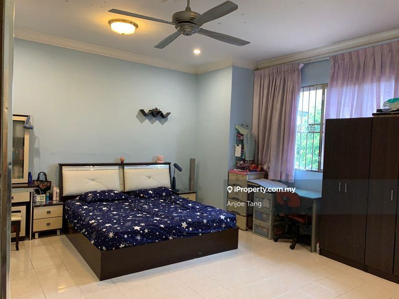 Rumah Teres 2-Tingkat untuk Dijual di Kota Kemuning, Shah Alam oleh Anjoe Tang - iProperty.com.my