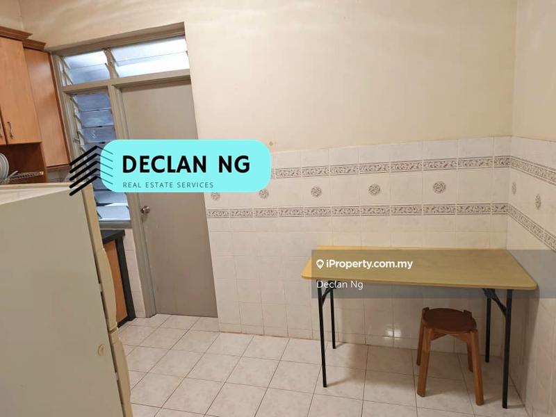 Apartment for Rent in Parkview Towers by Declan Ng - iProperty.com.my