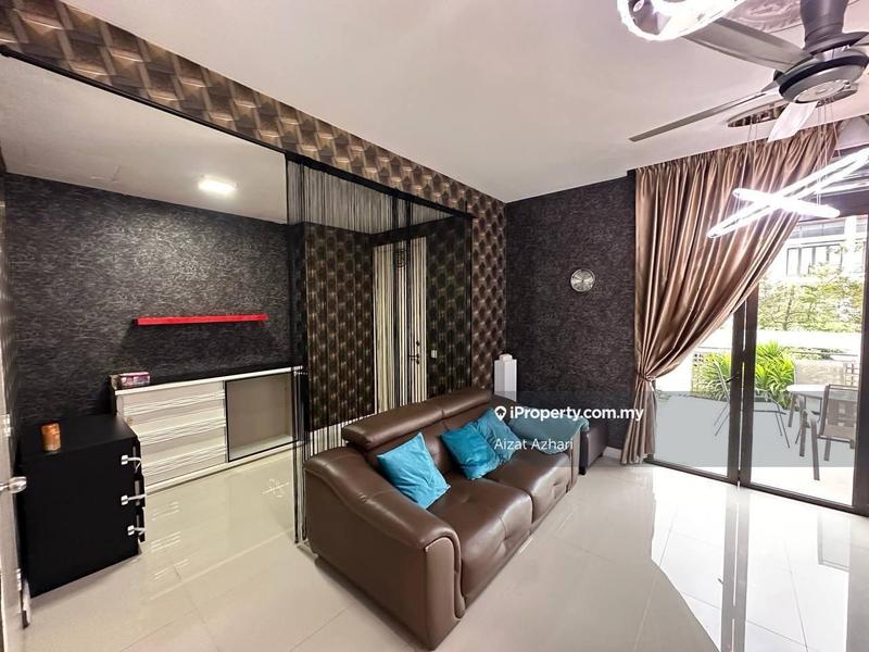 Rumah Teres 3-Tingkat untuk Dijual di Mozart (Symphony Hills, Cyberjaya) TYPE B, Cyberjaya oleh Aizat Azhari - iProperty.com.my