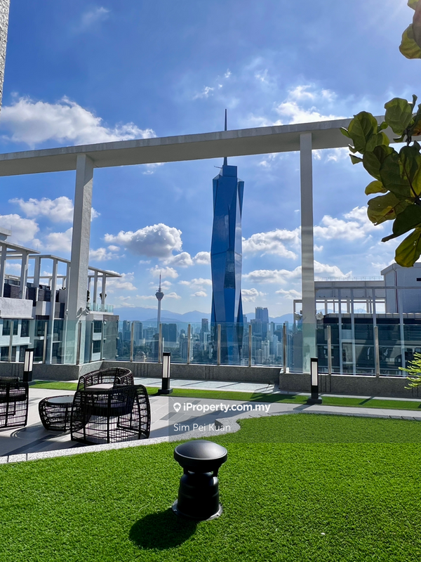 For Sale - Sunway Belfield