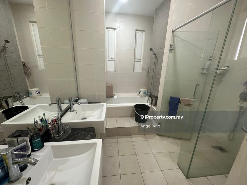 Rumah Berkembar untuk Dijual di Villa Kristal Heights, Batu Caves oleh Angel Ang - iProperty.com.my