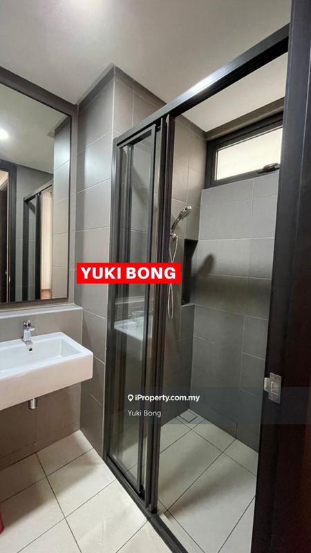 Service Residence for Sale in The Tamarind by Yuki Bong - iProperty.com.my