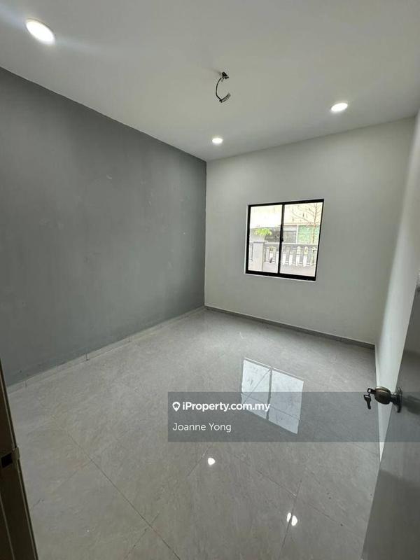 Semi-Detached House for Sale in Taman Bunga Raya, Masai by Joanne Yong - iProperty.com.my