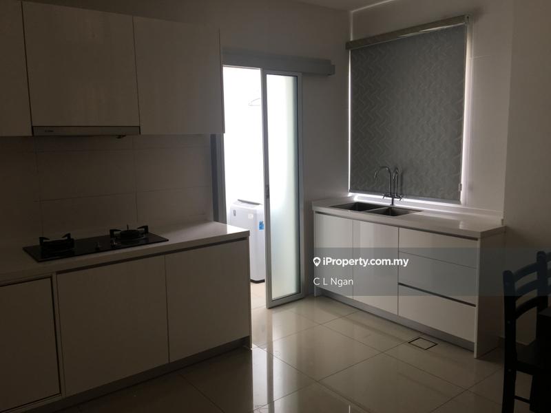 Service Residence for Rent in Jadite Suites by C L Ngan - iProperty.com.my