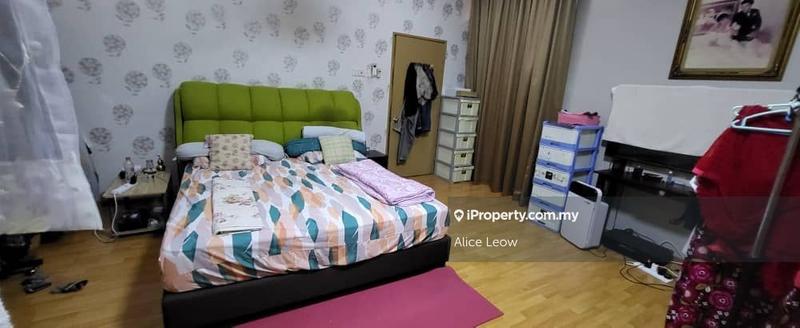 Semi-Detached House for Sale in Ambang Botanic, Klang by Alice Leow - iProperty.com.my
