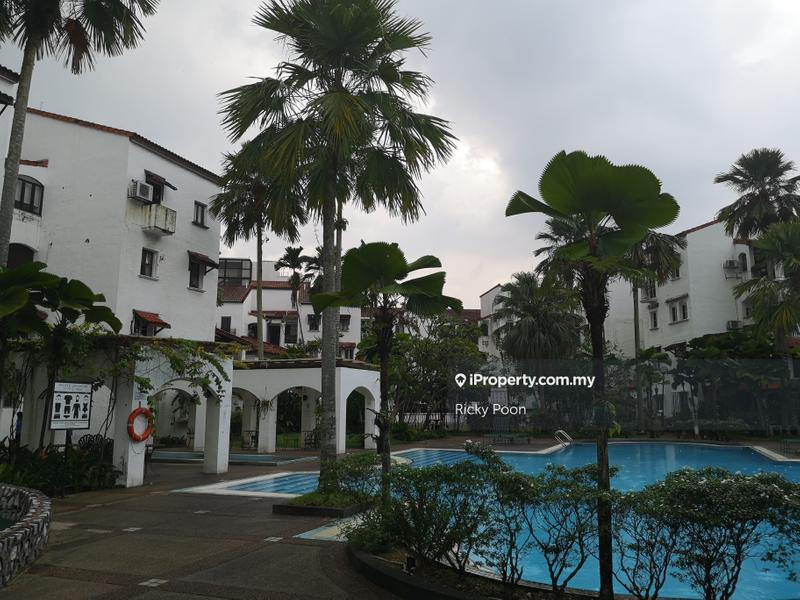 Kondominium untuk Dijual di Pantai HillPark 1 oleh Ricky Poon - Pantai Hillpark 1 - iProperty.com.my