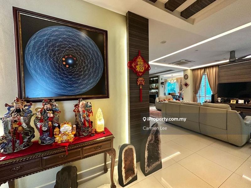 Bungalow House for Sale in Putra Heights, Subang Jaya by Carmen Lee - iProperty.com.my