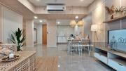Kediaman Servis untuk Dijual di Ooak Serviced Apartments @ Kiara 163 oleh Jenny Ong - iProperty.com.my