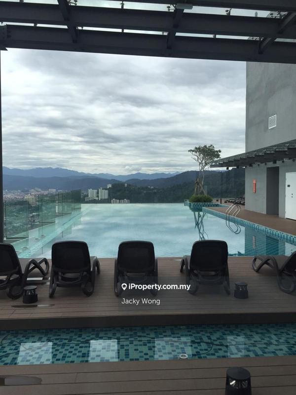 Service Residence for Rent in EkoCheras by Jacky Wong - iProperty.com.my