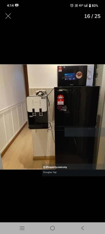 Residensi Servis untuk Disewa di The Grand Subang Jaya SS15 oleh Douglas Yap - iProperty.com.my