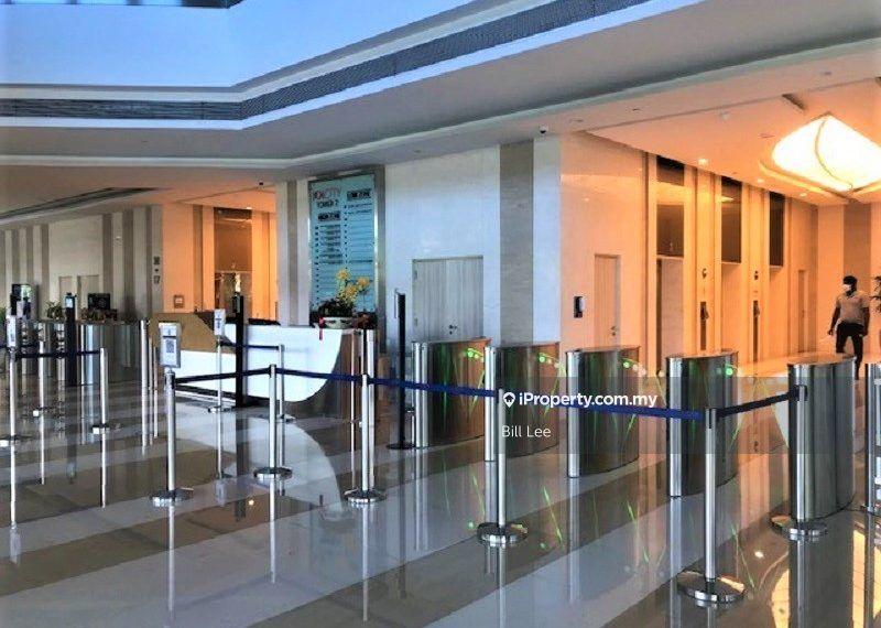 Pejabat untuk Disewa di Putrajaya, Putrajaya oleh Bill Lee - iProperty.com.my