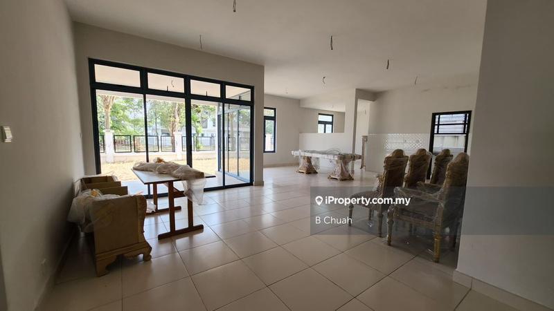 Rumah Berangkai 3 Tingkat untuk Dijual di ec964, Shah Alam oleh B Chuah - iProperty.com.my