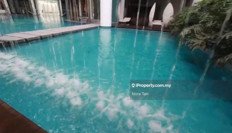 Condominium for Rent in Gallery @ U-Thant by Nora Tan - iProperty.com.my