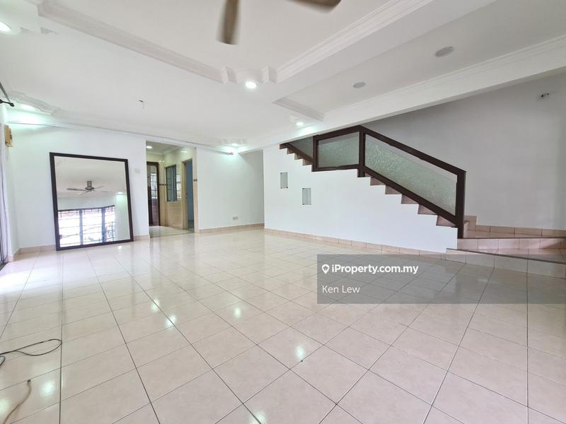 Rumah Teres 2-Tingkat untuk Dijual di Taman Segar Perdana, Cheras oleh Ken Lew - iProperty.com.my
