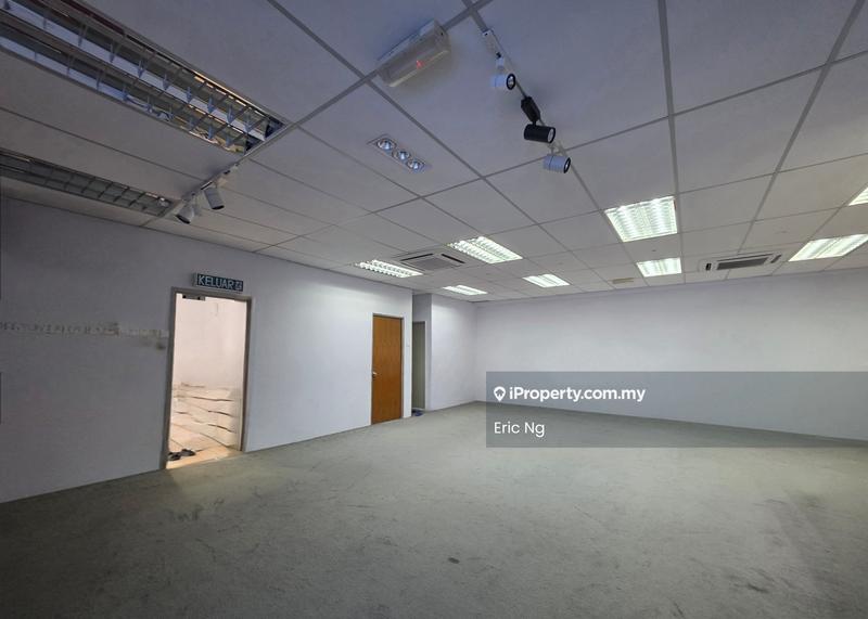 Semi-D Factory for Sale in Kawasan Perindustrian Balakong, Balakong by Eric Ng - iProperty.com.my