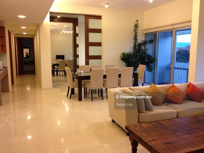 For Rent - Dua Residency