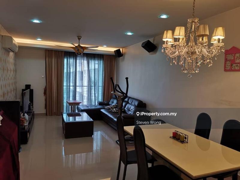 For Sale - Abadi Ria