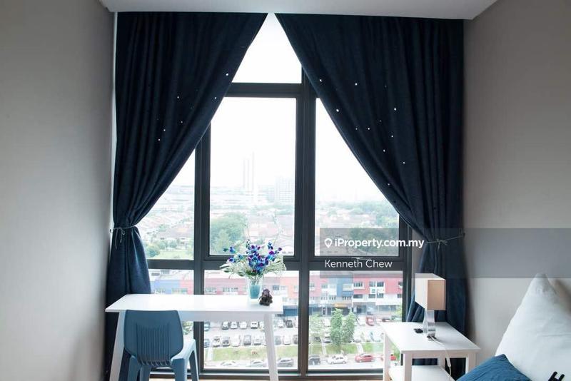 For Sale - TTDI Ascencia