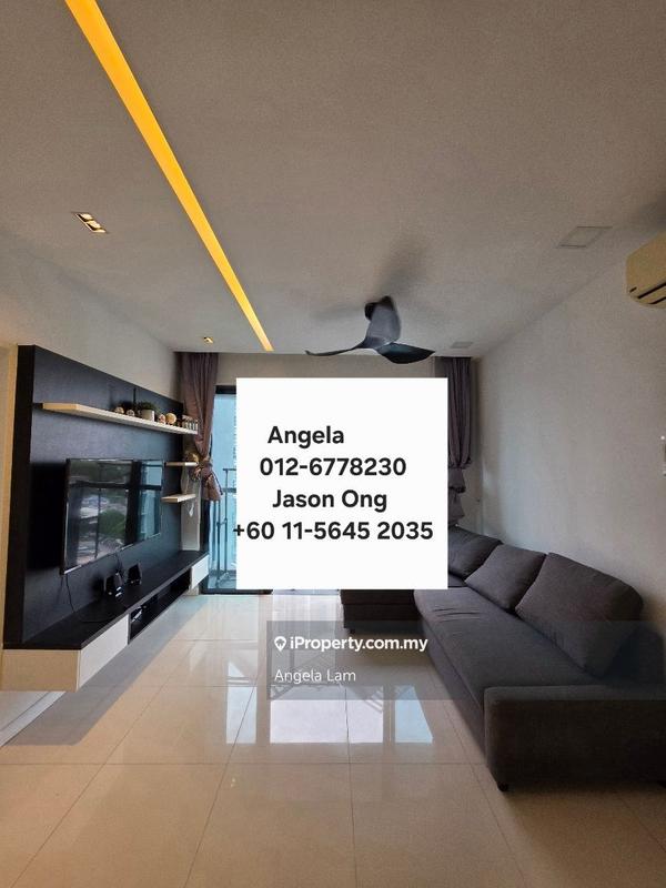 For Rent - Boulevard Residence