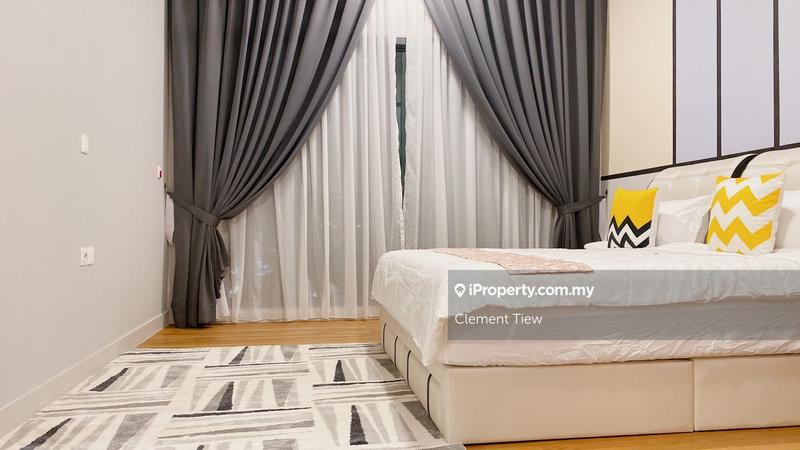 Kediaman Servis untuk Disewa di Cyperus @ Tropicana Gardens oleh Clement Tiew - iProperty.com.my