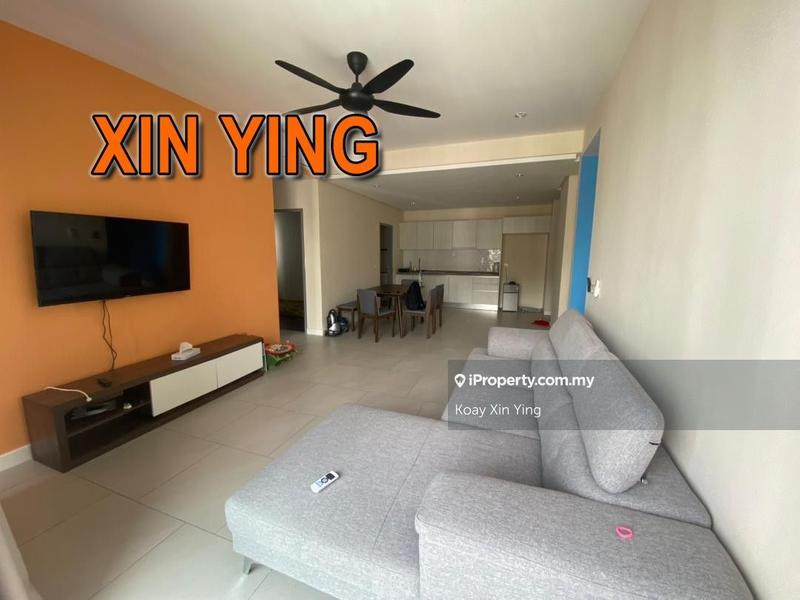 For Sale - Triuni Residences