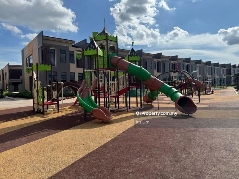 2-storey Terraced House for Sale in Puteri Harbour, Iskandar Puteri (Nusajaya) by Iris Lim - iProperty.com.my