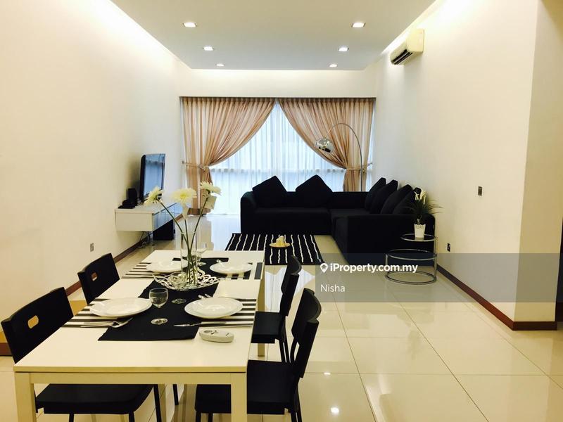 For Rent - Suasana Sentral Loft
