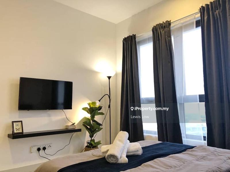 For Rent - D'sara Sentral